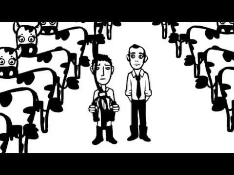 Y compris dans le secteur agricole