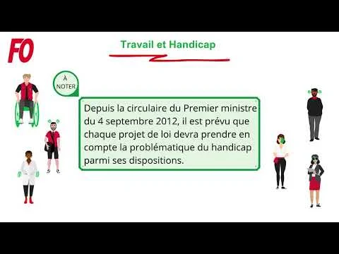 Episode 28 – Travail & Handicap