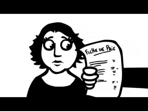 Tout savoir sur sa fiche de paie