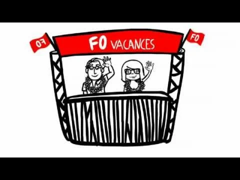 Et vive les congés payés !