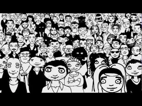 Pourquoi je me suis syndiqué ?
