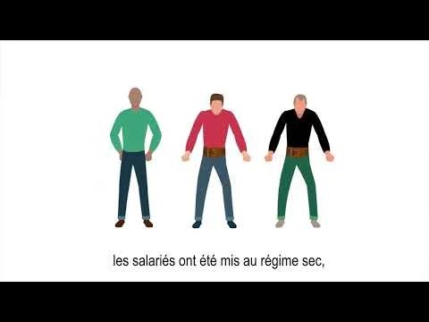 Pour une meilleure répartition des richesses