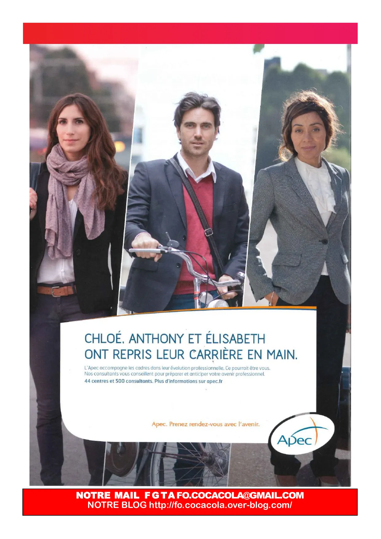 Être Cadre : Réalités et Enjeux