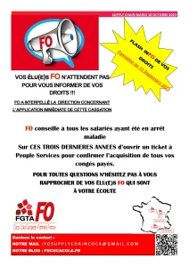 Congés Payés et Arrêts Maladie : Vos Droits Immédiats
