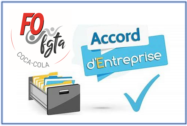 Image d'accueil du site syndical FGTA-FO Coca-Cola.