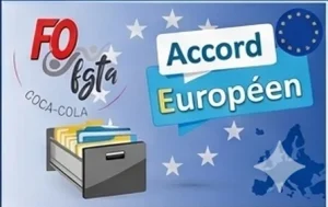 Comité d'Entreprise Européen