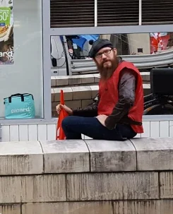FO Coca-Cola poursuit le combat contre le harcèlement au travail.