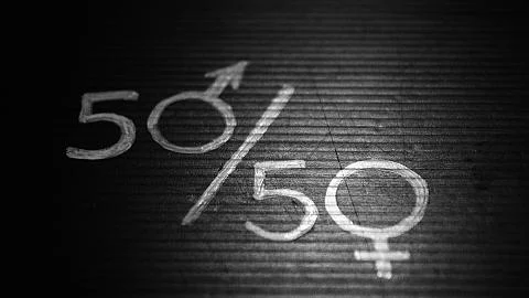 Illustration de l'Index Égalité professionnelle et de l'égalité salariale.
