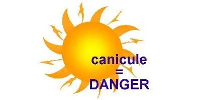 FO agit pour la sécurité et les droits des salariés en canicule.