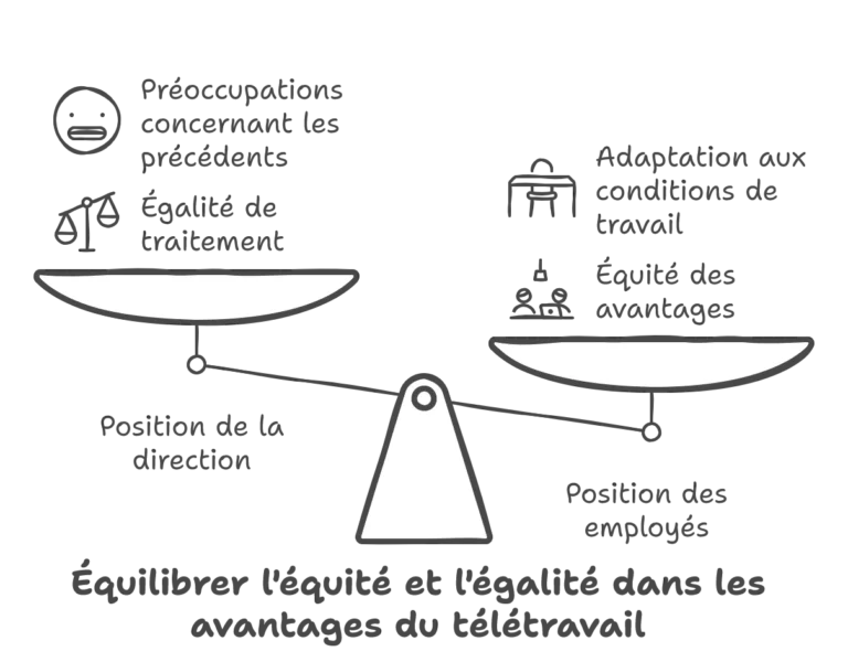 FO exige l'équité des tickets restaurant pour les télétravailleurs.