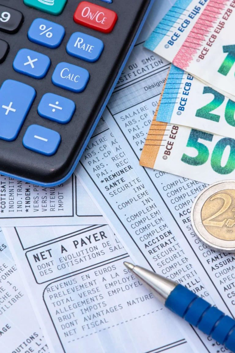 Illustration des salaires BRSA et de l'offre patronale indécente.