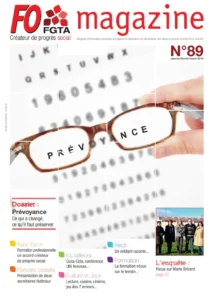 Illustration : FGTA-FO : Prévoyance, NAO, Pouvoir d'achat. Vigilance ! - FGTA Force Ouvrière Coca-Cola