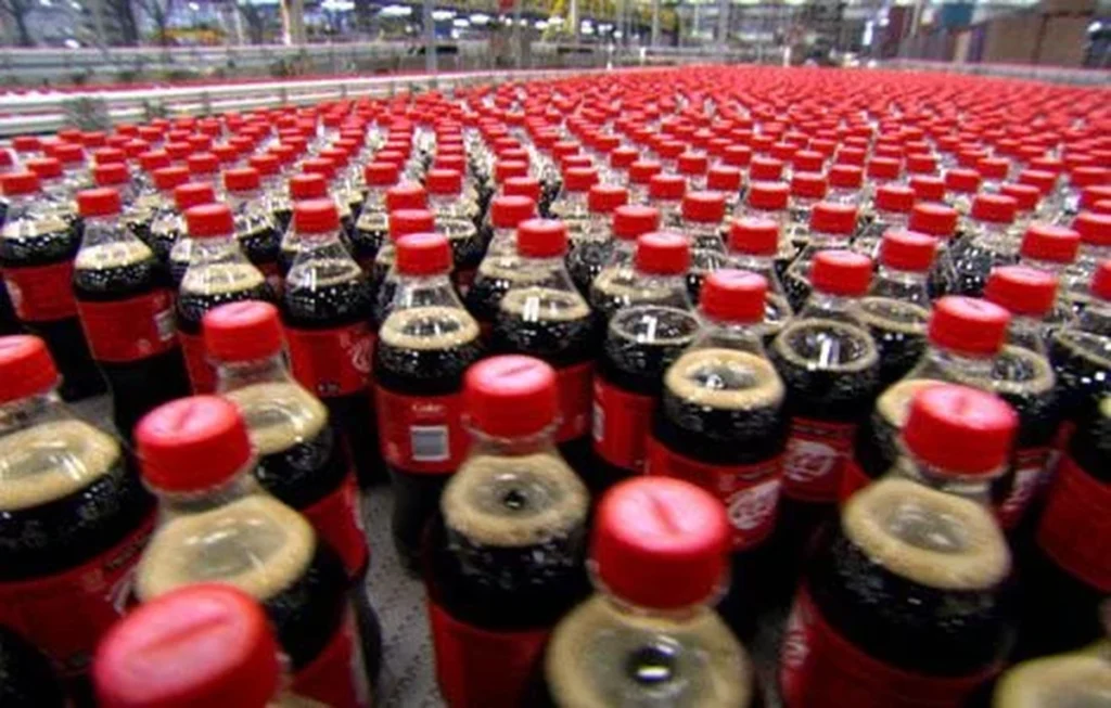 Illustration : Force Ouvrière : 172 emplois menacés, la zone Sud en lutte ! - FGTA Force Ouvrière Coca-Cola