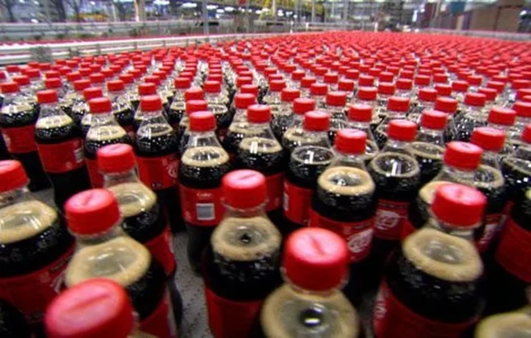 Illustration : Force Ouvrière : 172 emplois menacés, la zone Sud en lutte ! - FGTA Force Ouvrière Coca-Cola