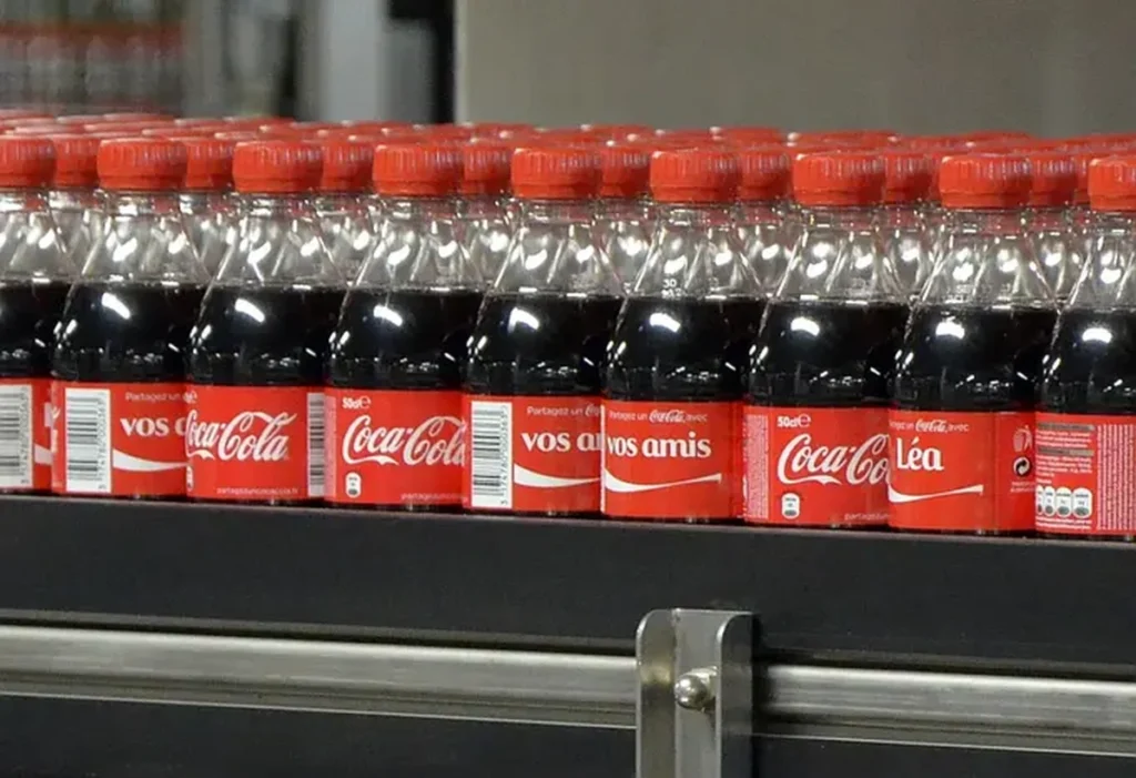 Illustration : Coca-Cola : Succès insolent, FO exige sa juste part ! - FGTA Force Ouvrière Coca-Cola