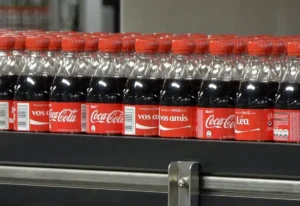 Illustration : Coca-Cola : Succès insolent, FO exige sa juste part ! - FGTA Force Ouvrière Coca-Cola