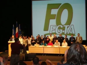 Illustration : FGTA-FO : Résolution 2009 | Droits Salariés, Pouvoir d'Achat - FGTA Force Ouvrière Coca-Cola
