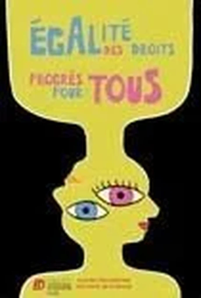 Illustration : Force Ouvrière : Accord pour l'Égalité Professionnelle ! - FGTA Force Ouvrière Coca-Cola