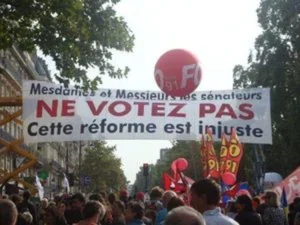 Illustration : 23 Septembre : Mobilisation Massive, FO Exige le Retrait ! - FGTA Force Ouvrière Coca-Cola