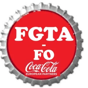 Illustration : FO Coca-Cola Ent. NAO 2012-2013 : Nos Revendications Salariales - FGTA Force Ouvrière Coca-Cola