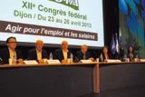Illustration : FGTA-FO : Le XIIe Congrès Revendique Droits & Justice Sociale - FGTA Force Ouvrière Coca-Cola