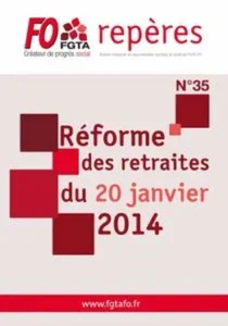 Illustration : Repères n°35 FGTA-FO : Retraites, Droits Sociaux, Téléchargez ! - FGTA Force Ouvrière Coca-Cola