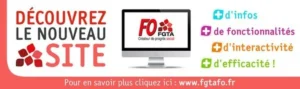 Illustration : FGTA-FO : Découvrez notre nouveau site, votre outil syndical ! - FGTA Force Ouvrière Coca-Cola