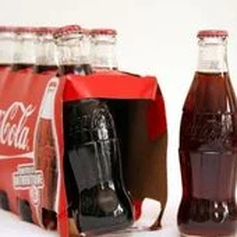 Illustration : Coca-Cola dans le fait maison : analyse FO d'une stratégie - FGTA Force Ouvrière Coca-Cola