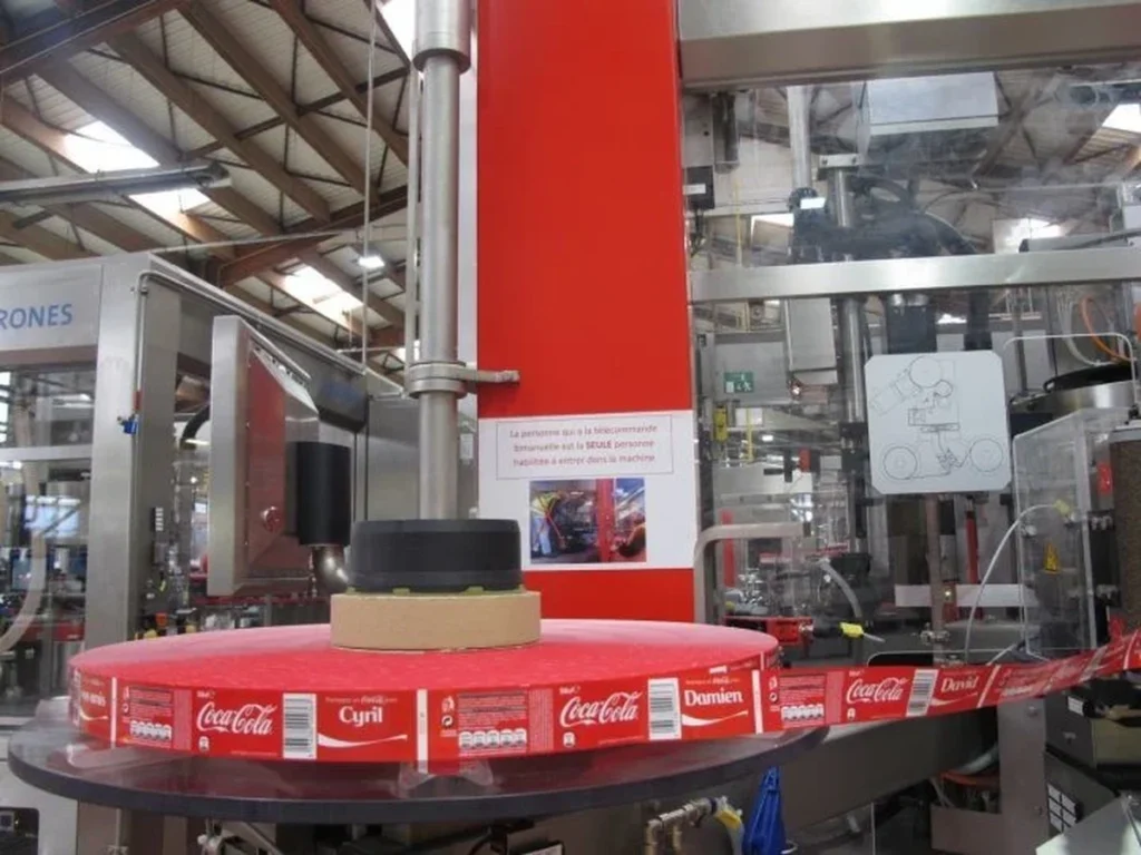 Illustration : Clamart Coca-Cola : FO défend les 200 salariés ! - FGTA Force Ouvrière Coca-Cola