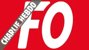 Illustration : Charlie Hebdo : Déclaration du Bureau Confédéral de FO | Force Ouvrière - FGTA Force Ouvrière Coca-Cola