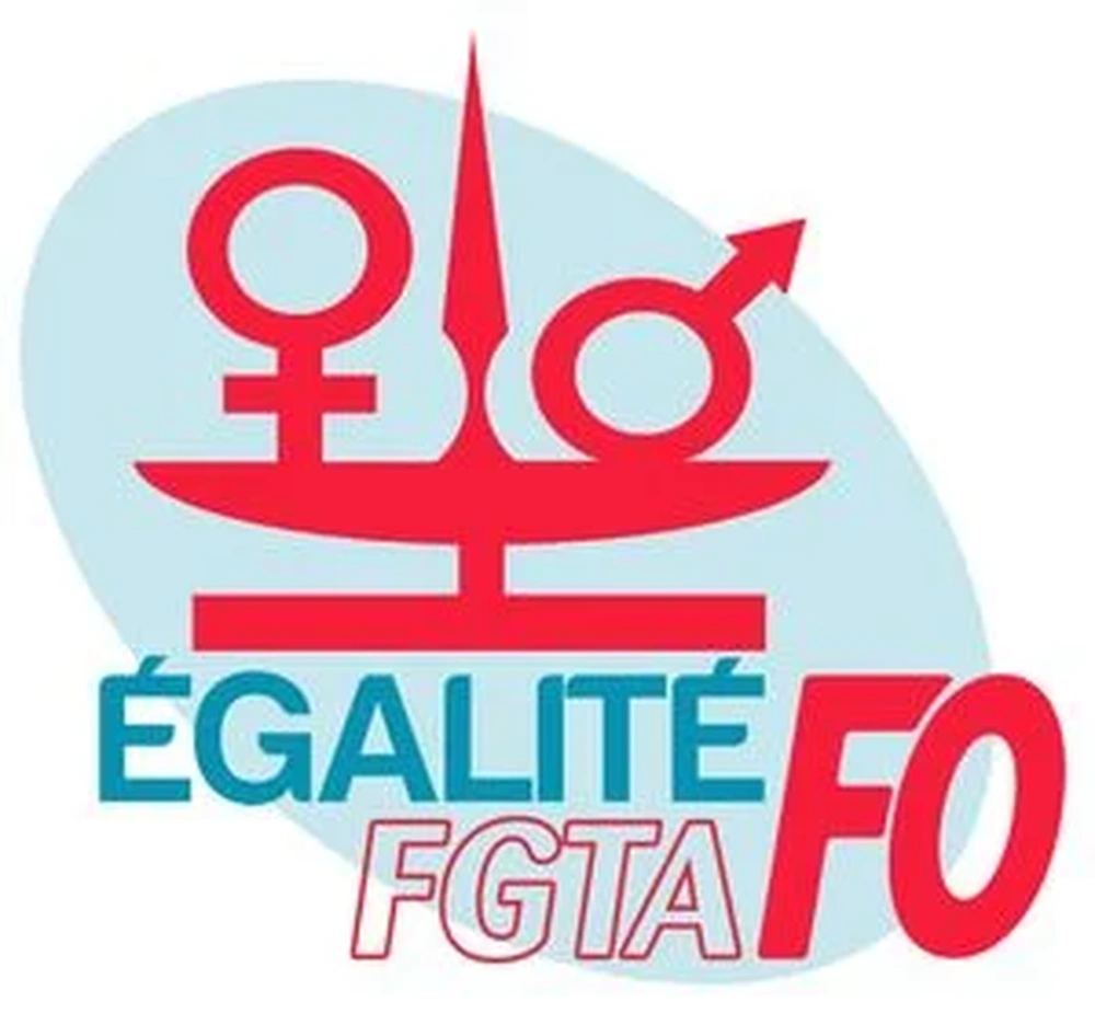 Illustration : Égalité Pro : Accord FGTA-FO Industries Alimentaires - FGTA Force Ouvrière Coca-Cola