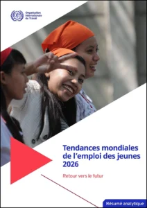 Emploi des Jeunes : L&rsquo;OIT Alerte, FO Revendique Face à l&rsquo;IA