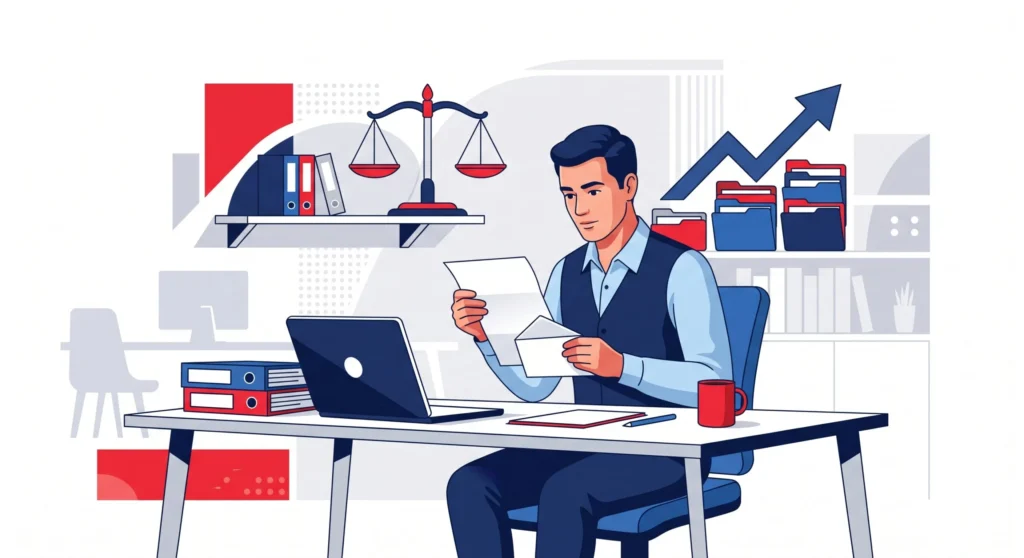 Illustration : Nouvelle classification : Comprendre votre courrier et faire valoir vos droits